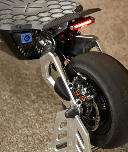 APEX HYPER SCOOTER
